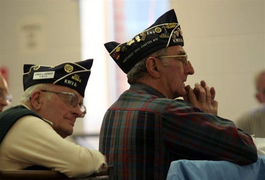 Veterans-duty-earns-note-of-praise
