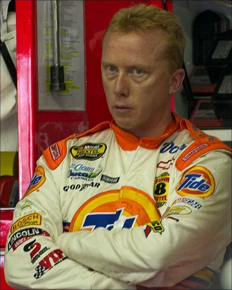 Even in truck series, Craven going top speed - Toledo Blade