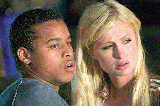 Movie review: House of Wax * - The Blade
