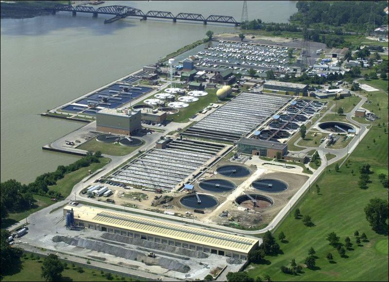 U.S. EPA rethinks allowing partial treatment of sewage Toledo Blade