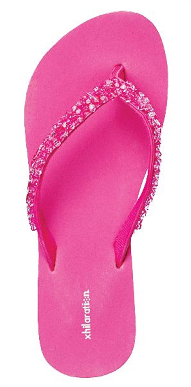 Comfy and casual flipflops Thongs have musthave footwear