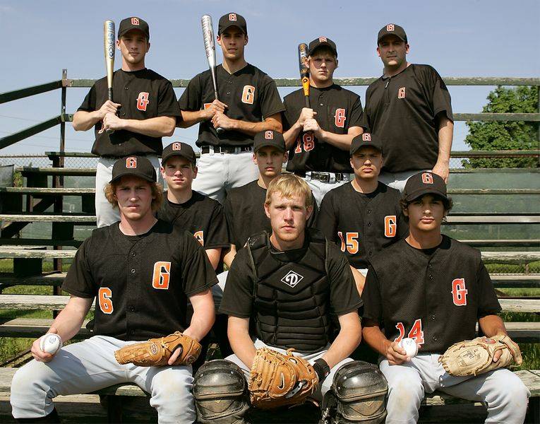 Sidelines Reversal of fortune The Blade