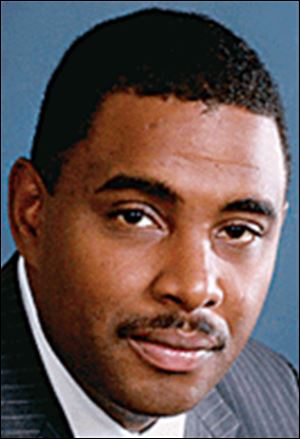 Mark D. Lay, chairman and chief executive of MDL Capital Management.