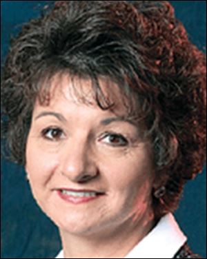 Tina Kielmeyer