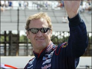 Rusty Wallace