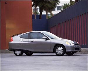 The list of hybrids has grown since the Honda Insight arrived in 1999.