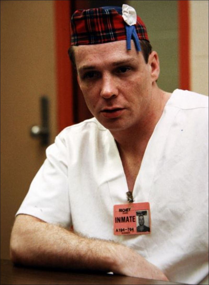 Kenny Richey Alchetron, The Free Social Encyclopedia