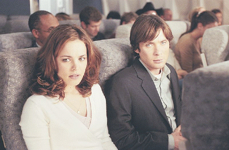 Movie review Red Eye *** The Blade