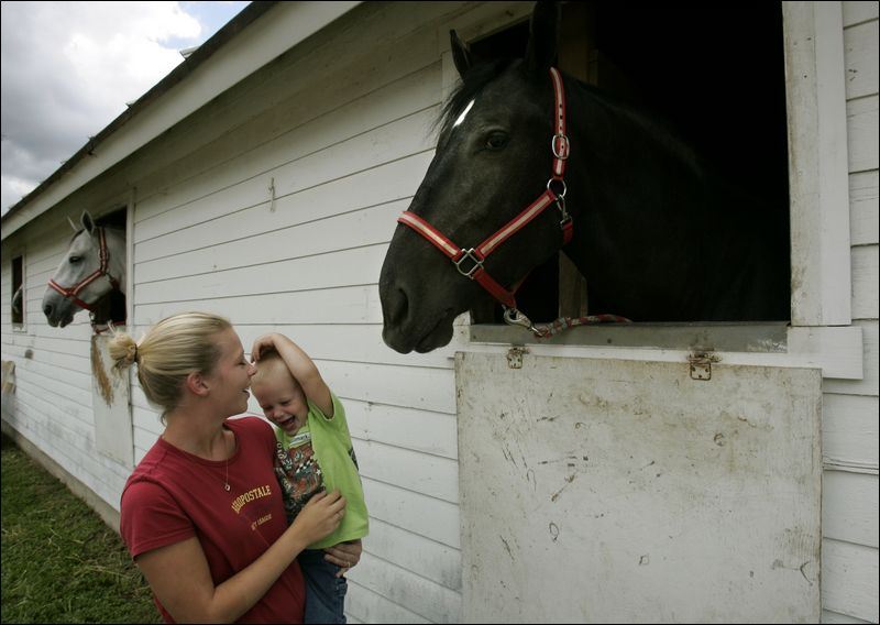 Sandusky County Fair has Ted Nugent - Toledo Blade Sandusky County Fair has Ted Nugent - Toledo Blade