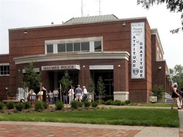 Maumee police to hold citizens’ fall academy