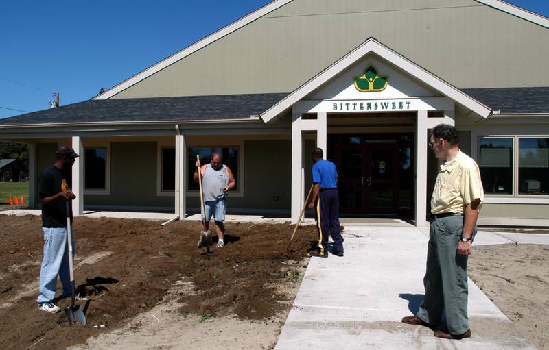 Whitehouse autism facility complete The Blade