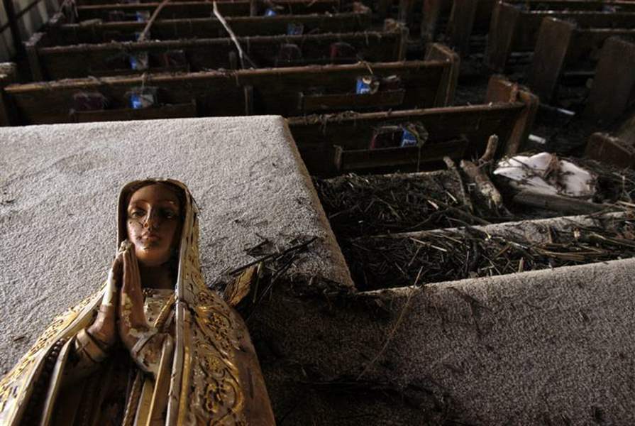 Ghost towns haunt rural Louisiana The Blade