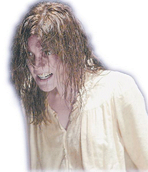 Movie review: The Exorcism of Emily Rose *** - The Blade