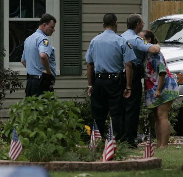 Estranged couple found dead in home The Blade