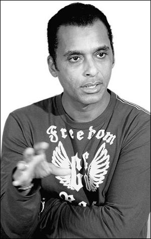 Jon Secada, who was born in Havana, left Cuba at age 8 with his parents.