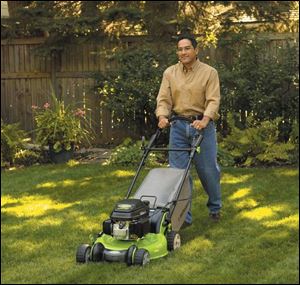 Giving your lawn proper care in the fall will positively impact its health the following year.