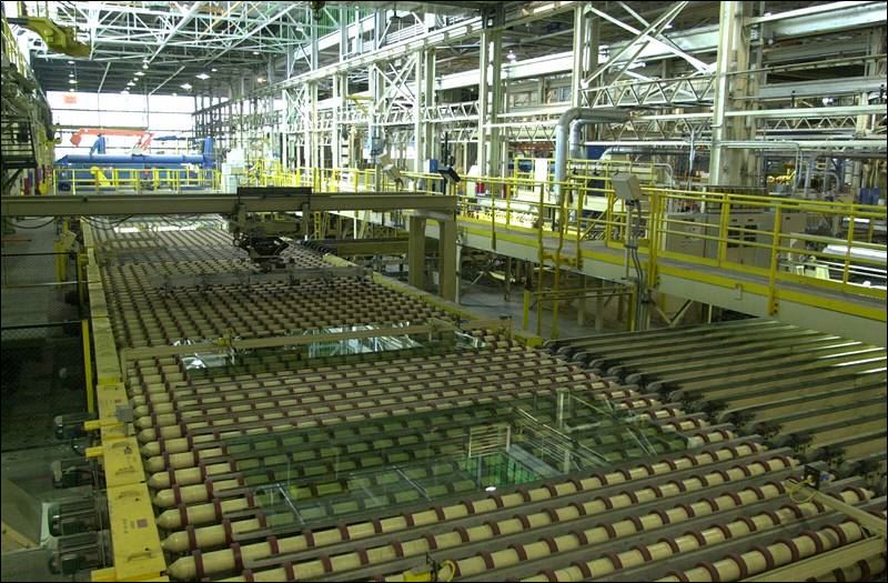 Pilkington in talks for buyout by Tokyo firm Toledo Blade