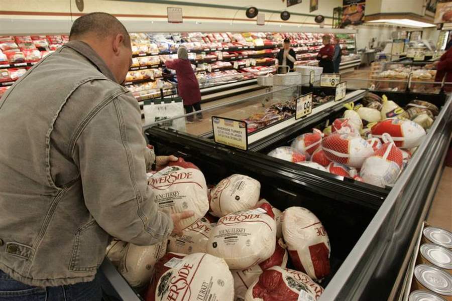 Retailers-hold-turkey-prices-low