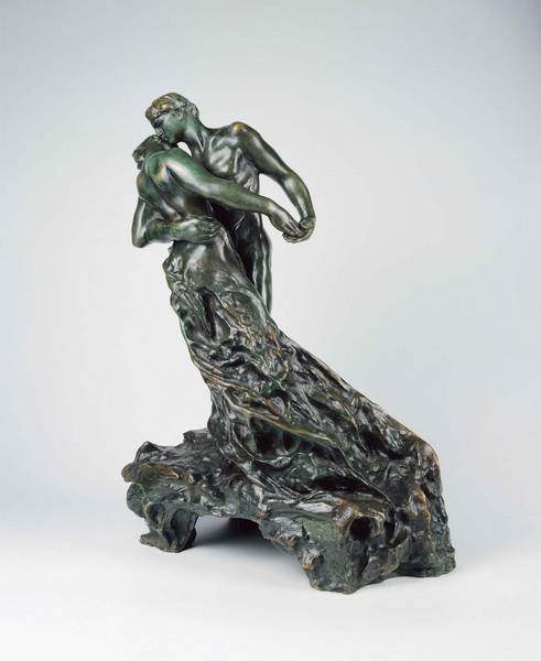 Detroit-exhibition-spotlights-works-by-Rodin-and-Claudel