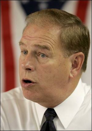 Ted Strickland