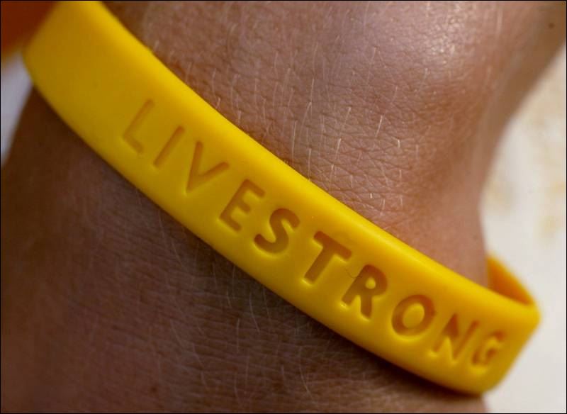 Wrists made a statement Toledo Blade