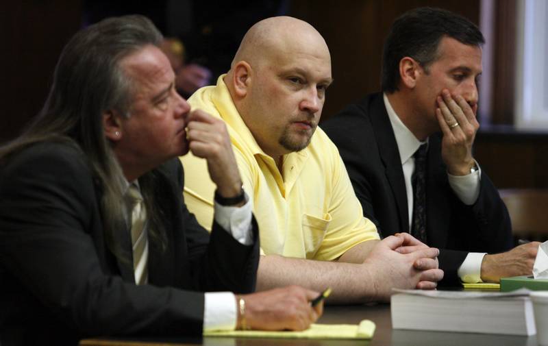 Doublemurder trial begins in Fremont The Blade