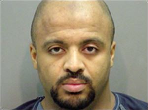Zacarias Moussaoui 