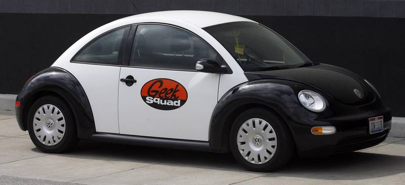 Demand for geeks on increase in area - The Blade