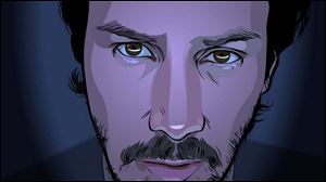 A Scanner Darkly (Aug. 4). 