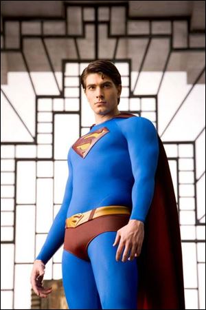 Superman Returns (June 30). 