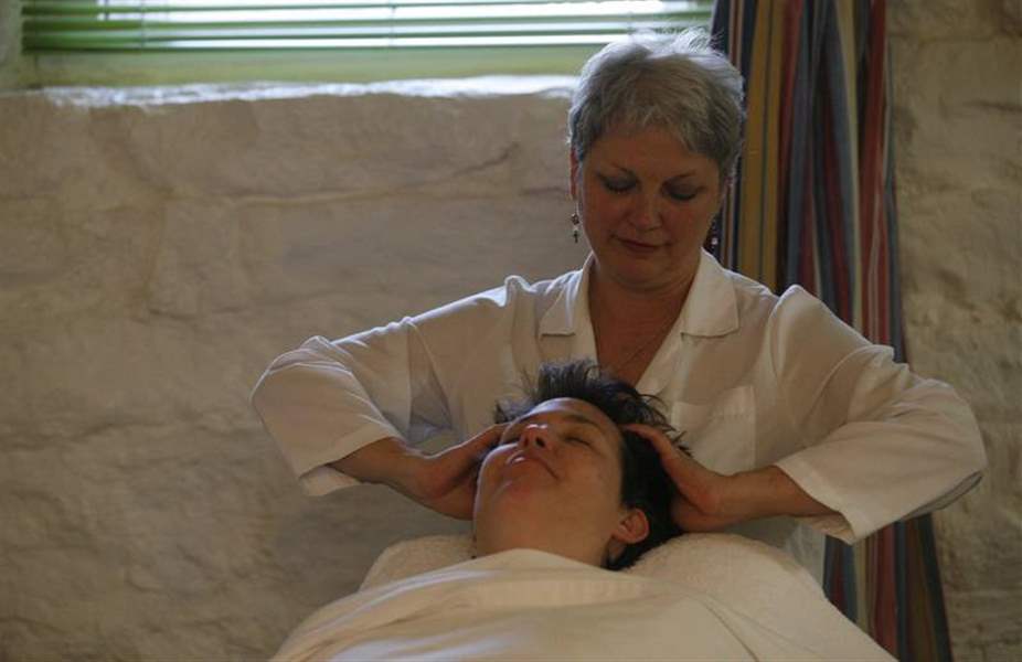 Spas More people are making time to pamper themselves The Blade