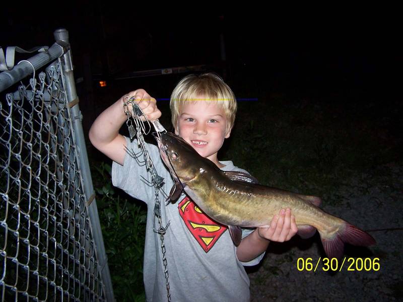 Reservoirs are fishing havens The Blade