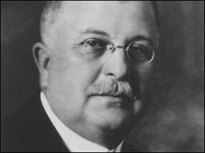 Edward Drummond Libbey