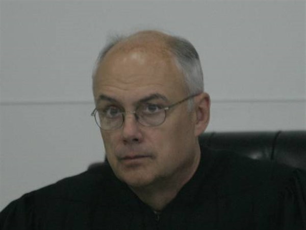 Judge Reissues Sex Offender Status For Killer The Blade
