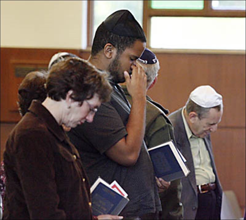 3 FAITHS JOIN TOGETHER TO MARK HOLIDAYS - Toledo Blade