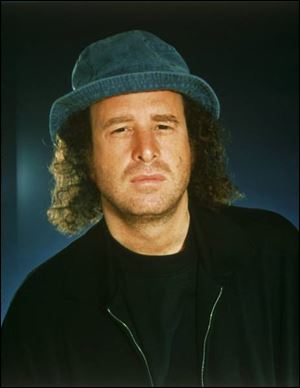 Steven Wright performs at 7:30 tonight in the La-Z-Boy Center, 1555 South Raisinville Rd. in Monroe. Tickets, $25-$35, are available at the Monroe County Community College cashier's office, located in the Warrick Student Services/Administration Building, or by calling 734-384-4272.
