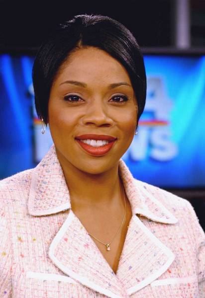 Stratford Gets Channel 24 Anchor Post The Blade