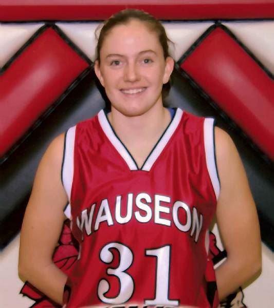 Sidelines Spotlight athlete Shelly Cain The Blade