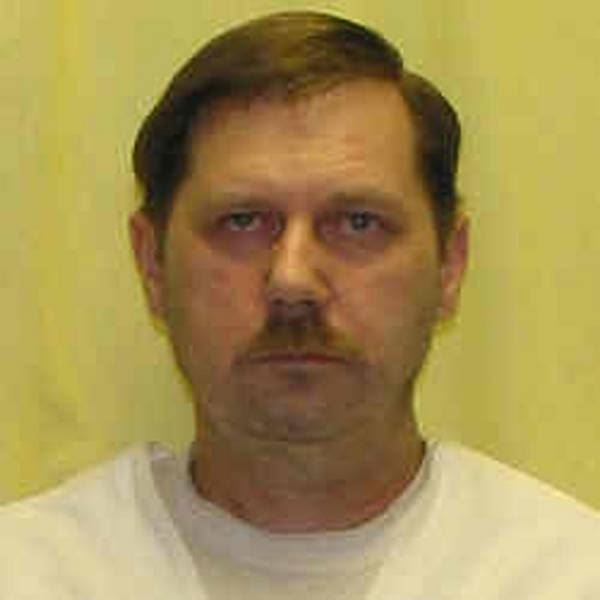 Strickland grants 3 deathrow reprieves The Blade