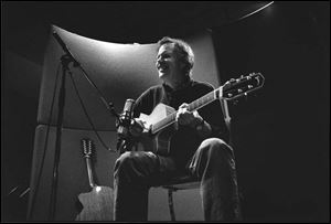 Leo Kottke will be in concert at 7:30 p.m. tomorrow in the La-Z-Boy Center at Monroe Community College, 1555 South Raisinville Rd., Monroe. Tickets are $20. Information: 734-384-4272.
