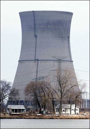 Davis-Besse s owner is competing for nuclear engineers.