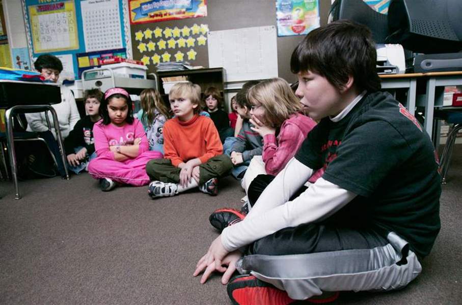 Lockdown drills helps schools train for trouble The Blade