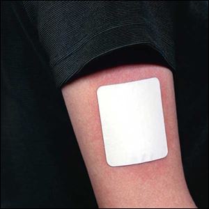 Some companies cover the cost of nicotine patches.