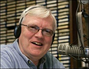 Bob Kelly, WRQN-FM (93.5)