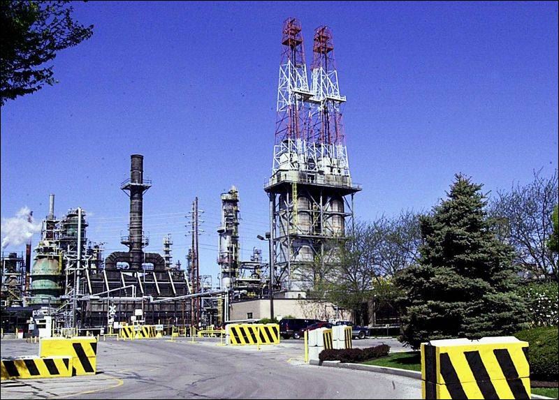 Lima refinery attracts 10 bids, owner Valero Energy reports Toledo Blade