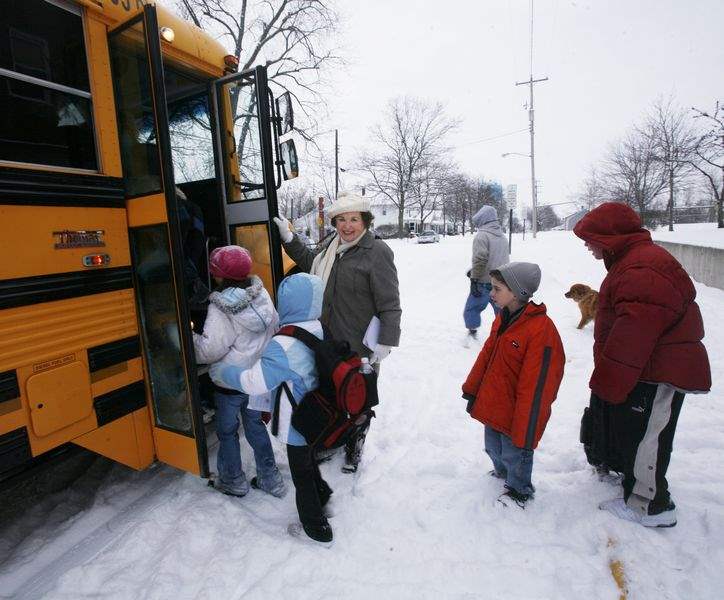 At-last-the-school-bus-stops-for-her-3