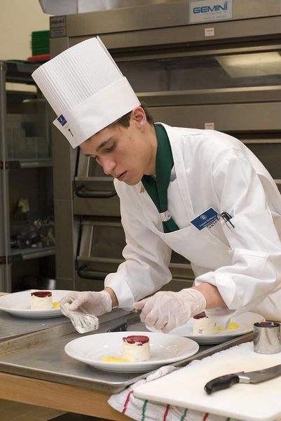 Baking and pastry scholarships 2021 picture