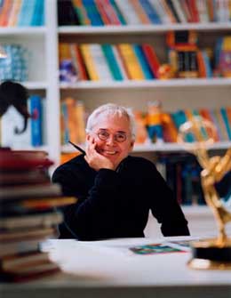 Marc brown books list picture