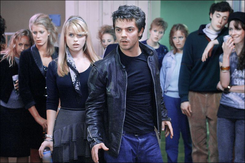 Movie review Starter For Ten ** Toledo Blade