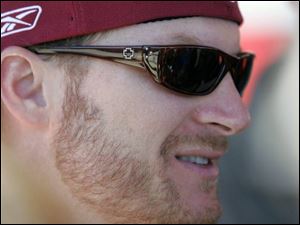 Dale Earnhardt Jr.
